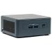 مینی پی سی اینتل مدل NUC11TNHI3 سری PRO